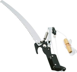 AMIG - 24444 | Echenilloir sur perche P24 | 12'' x 6'' | Acier