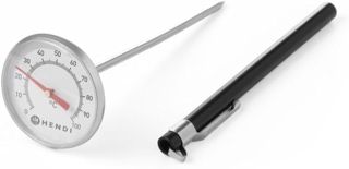 HENDI 271216 Thermomètre de poche