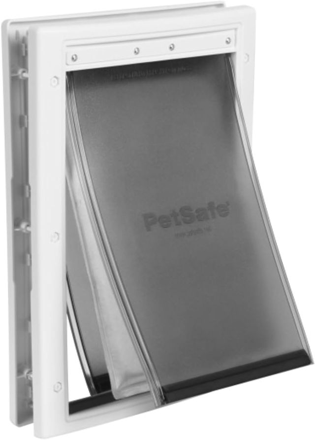PetSafe Porte pour Animaux Conditions Extrêmes, Grande