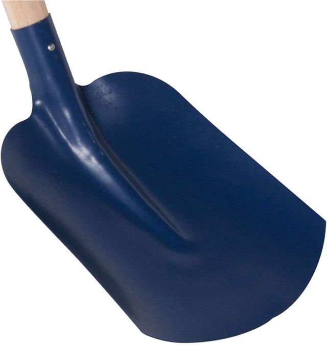 Outils perrin Pelle à Sable de 22 n°2 sans Manche