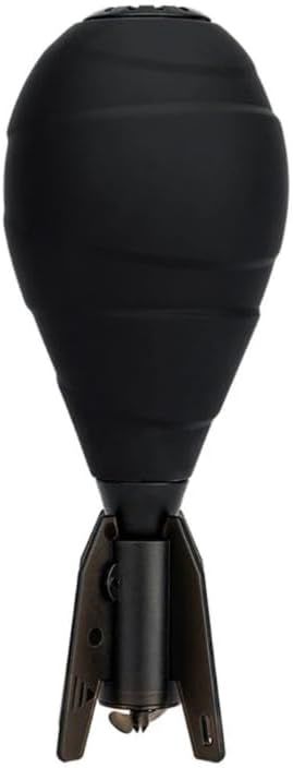 Souffleur de poussière non toxique adapté pour appareil photo, électronique, instrument optique