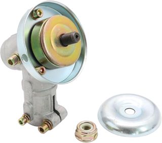 SECURA Engrenage angulaire (7 dents/26mm) compatible avec Cooper CG430 Débroussailleuse