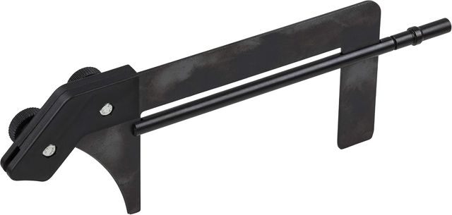 wolfcraft 6916000 Couteau Diviseur noir