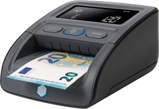Safescan 155-S Détecteur de faux billets - 100% de détection sur 7 points