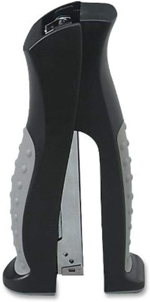 Sparco Stand Up agrafeuse à bande complète, 1–1/2 x 3 x 6–1/10,2 cm, Noir/gris (Spr70352)