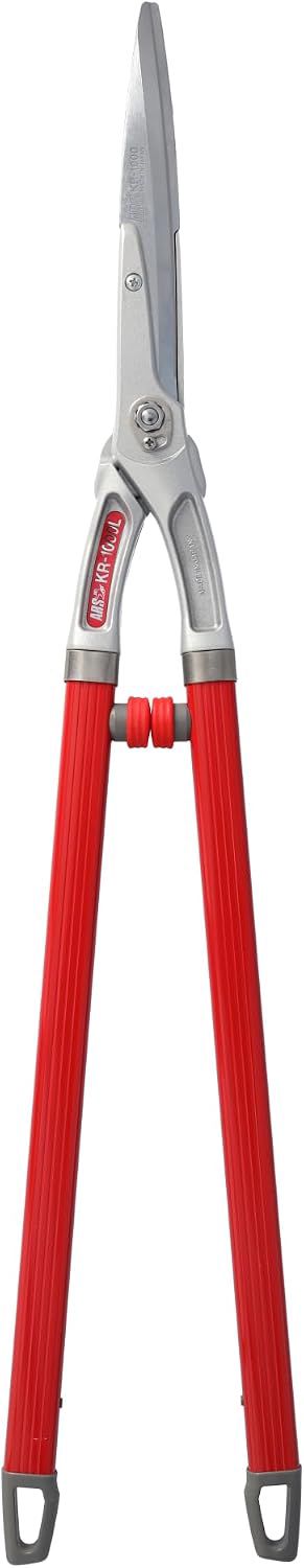 Ars 1306–00 hartverch romte Taille-haie Buxus feuilles de vigne Ciseaux Ciseaux KR 1000