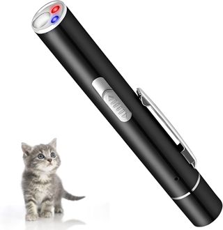 Jouets pour Chats,Jouets Interactifs pour Chats Et Chiens