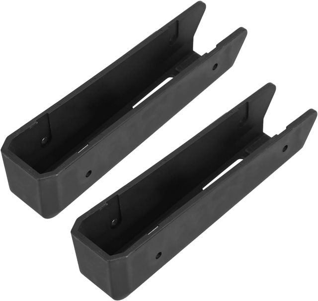 NUOBESTY Support pour Balance Cuisine Numérique sous Meuble, 1 Set