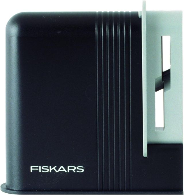 Fiskars Classic Ciseaux Universels de Bricolage et de Tissu, Pour Droitier