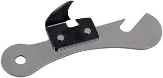 OUVRE Boite Metal Castor