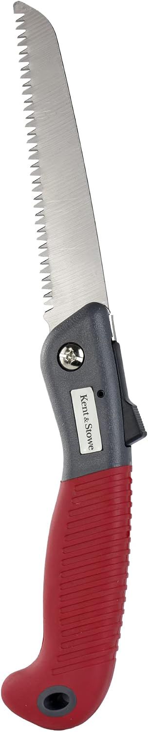 Kent et Stowe 70100446 Turbo Scie Pliante