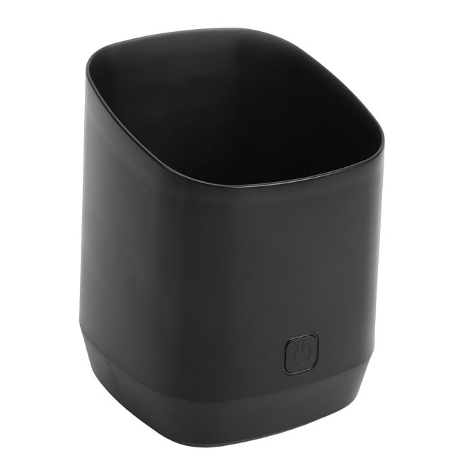 VBESTLIFE Balance à café Numérique, Balance de Brassage à Affichage LED avec Charge de Type C, pour café infusé à la Main et Cuisine