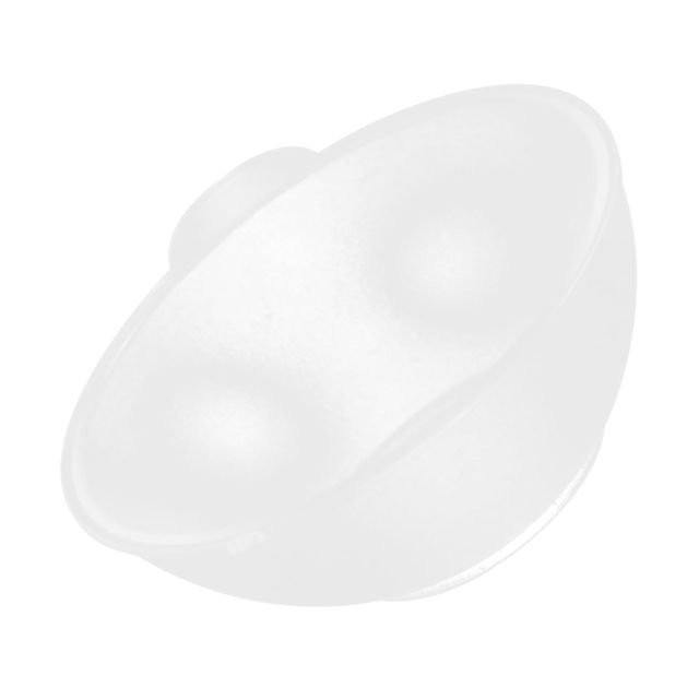 UKCOCO Plateau de Pesée Plastique Portable pour Balance Digitale Plateau de Cuisine et Bijoux Surface Lisse et Résistante Empilable et Polyvalent pour Cuisine et Magasin de Bijoux