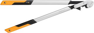 Fiskars Coupe-branches à enclume pour bois sec et dur