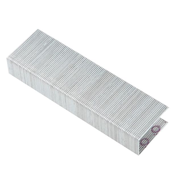 Tbest 23/23 Agrafes Robustes, Boîte de 1000 Pièces
