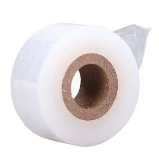 Bande de greffage - Ruban Greffon Nursery 29mm, scellant PVC élastique résilient, 1 pièce - Outil de jardin pour greffage d'arbres fruitiers