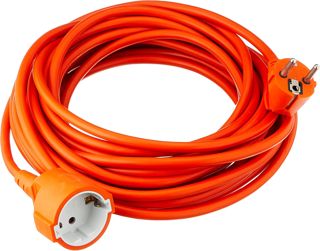 Garza 430018 – Rallonge pour jardin de 10 mètres x 1,5 mm