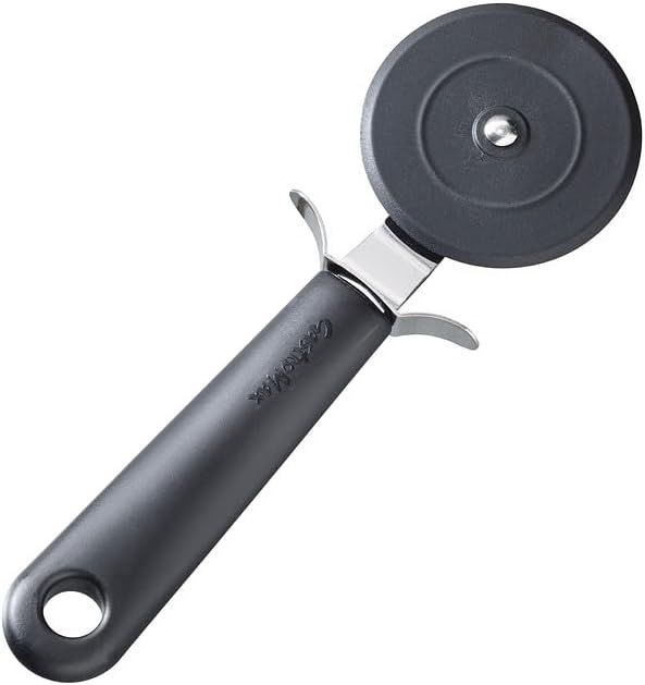 GastroMax Presse-ail - Ecrase Ail- Broyeur d'ail - Poignées ergonomiques - Nettoyage intégré - Résistant au lave-vaisselle - Fabriqué en Suède