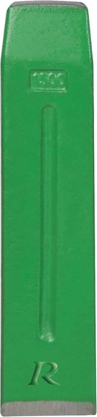 Ribiland 326 - Coin de Fendage - En Acier 1,5 kg