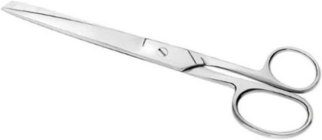 Westcott E-30872 00 Ciseaux à bouts ronds 18 cm