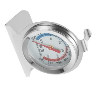 POPETPOP Thermomètre de Four Indicateur de Température Thermomètre de Cuisson pour Barbecue Outil de Mesure Ustensiles de Cuisine