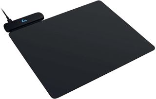 Logitech G POWERPLAY 2, tapis de souris de charge sans fil