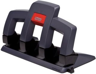 Rapid 24845701 Perforateur Noir
