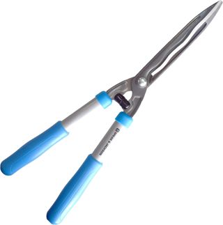 Spear & Jackson 55509B Cisailles à main Colours bleues