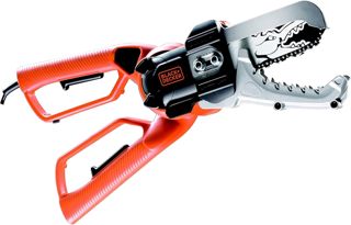 Black & Decker GK1000 Coupe-branches Alligator 550 W
