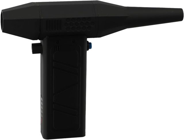 Pulvérisateur à air comprimé électrique haute puissance 140 K RPM pour nettoyage de clavier, nettoyage de véhicule, dépoussiérage, utilisation en extérieur