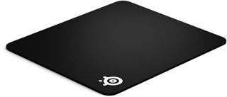 SteelSeries QcK Tapis de Souris Gaming - Format XXL - Suivi et stabilité Optimum - Tapis de Souris Esports - Ne Glisse jamais - Couverture complète du Bureau