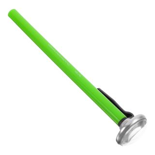 NOLITOY Thermomètre Alimentaire Précision Élevée à Sonde en Acier Inoxydable Usage Polyvalent Cuisine et Cuisson Four, pour Lait et Aliments