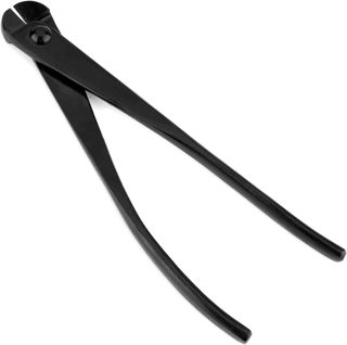 Sécateur Bonsaï Professionnel 20cm Acier Manganèse Allié