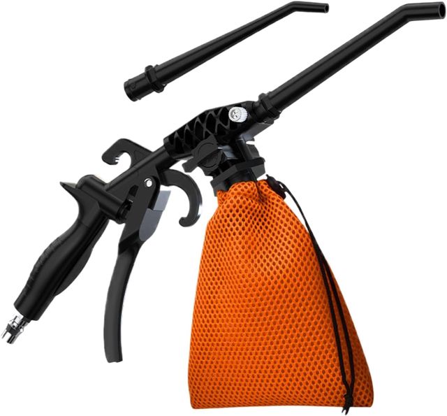 Air Chuck Souffleur Nettoyeur Souffleur Portable Outil De Dépoussiérage