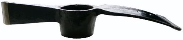 Spear & Jackson 5002AE Tête de pioche-Hache 2,3 kg, tête Seule