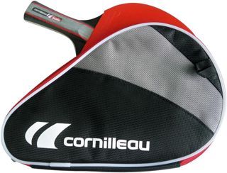 Cornilleau - Housse de Raquette Safe 201450 Noir M