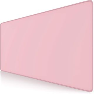 TITANWOLF Tapis de Souris Gaming XXL 900x400mm, Mouse Pad Mat, sous-Main Bureau Gamer Extra Large en Tissu, Base antidérapante, Haute précision et Vitesse, pour Souris claviers Roccat Razer Logitech