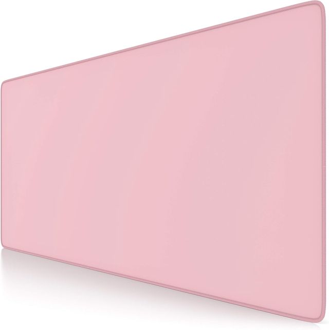 TITANWOLF Tapis de Souris Gaming XXL 900x400mm, Mouse Pad Mat, sous-Main Bureau Gamer Extra Large en Tissu, Base antidérapante, Haute précision et Vitesse, pour Souris claviers Roccat Razer Logitech