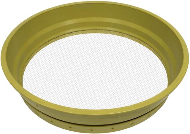 WOLFPACK 2275030 - Tamis complet (ø450mm) nº16