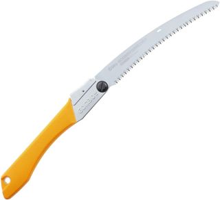 Silky Scie pliante Japonaise Gomboy Curve 240mm large, avec Lame courbe