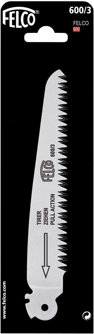 FELCO 600/3 lame de rechange d'origine pour scie pliante FELCO 600