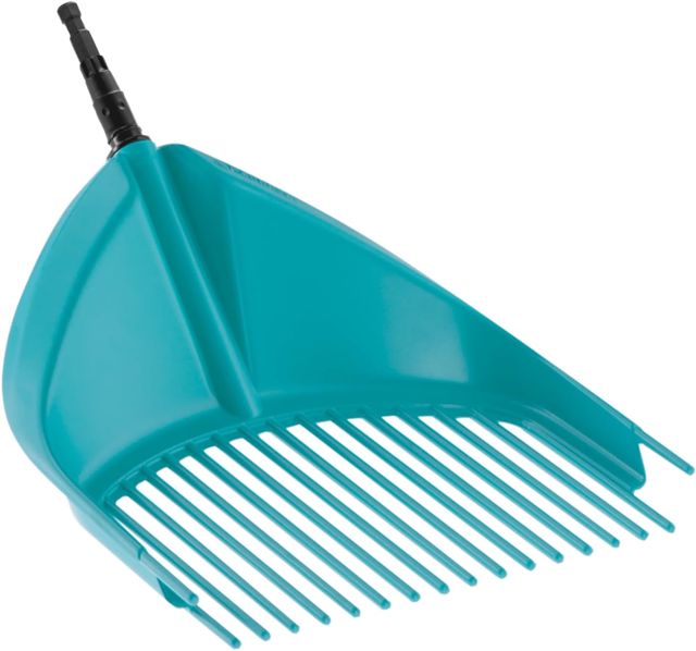 Gardena Râteau-pelle 3 en 1 combisystem