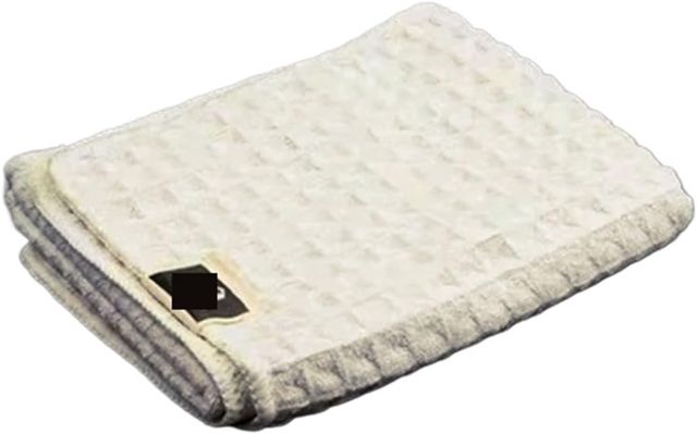Chiffon pour barista Lot de 4 chiffons nettoyage super absorbants for bar à café, for la cuisine et maison(Brown 30x70cm,4Pcs)