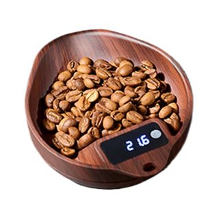 Balance café Haute Précision Mini Portable Dosage