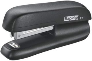 Rapid 5000266 Agrafeuse Bleu Translucide