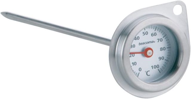 Thermomètre universel GRADIUS