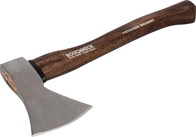 Hachette Roughneck Traditionnelle à Manche en Hickory - 600 g (1¼ LB)