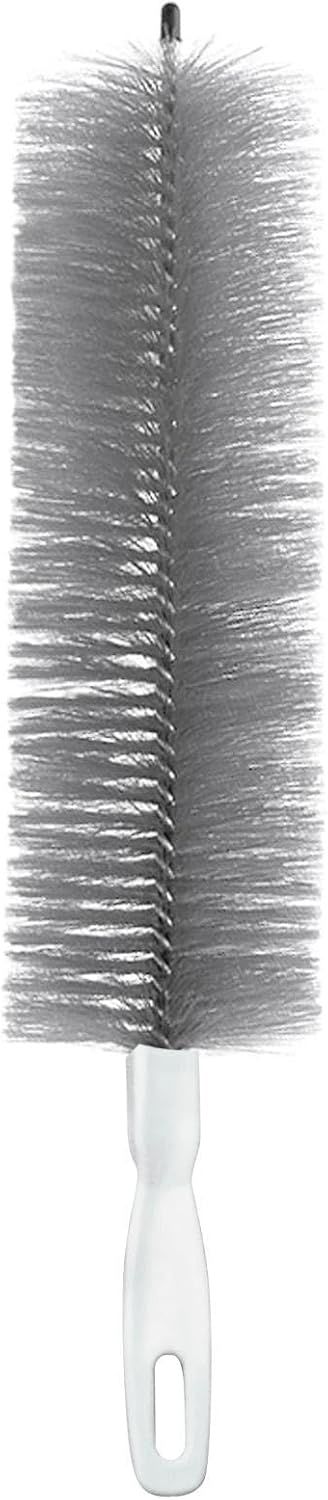 Plumeau Nettoyant Ventilateur 2 Pièces Microfibre Flexible Portable