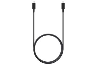 Samsung Cable USB C vers USB C, Longueur 1,8m, Charge Ultra Rapide 45W