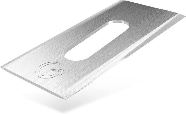 Messer für Stihl iMOW 3, 4, 5, 6, 7, EVO, Disc-Cut, 9 Stück
